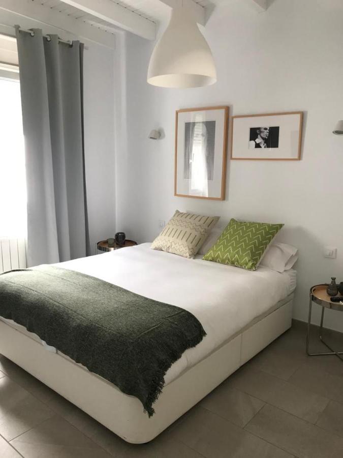 Chipibeach B&B, Hostal Boutique Chipiona Eksteriør billede