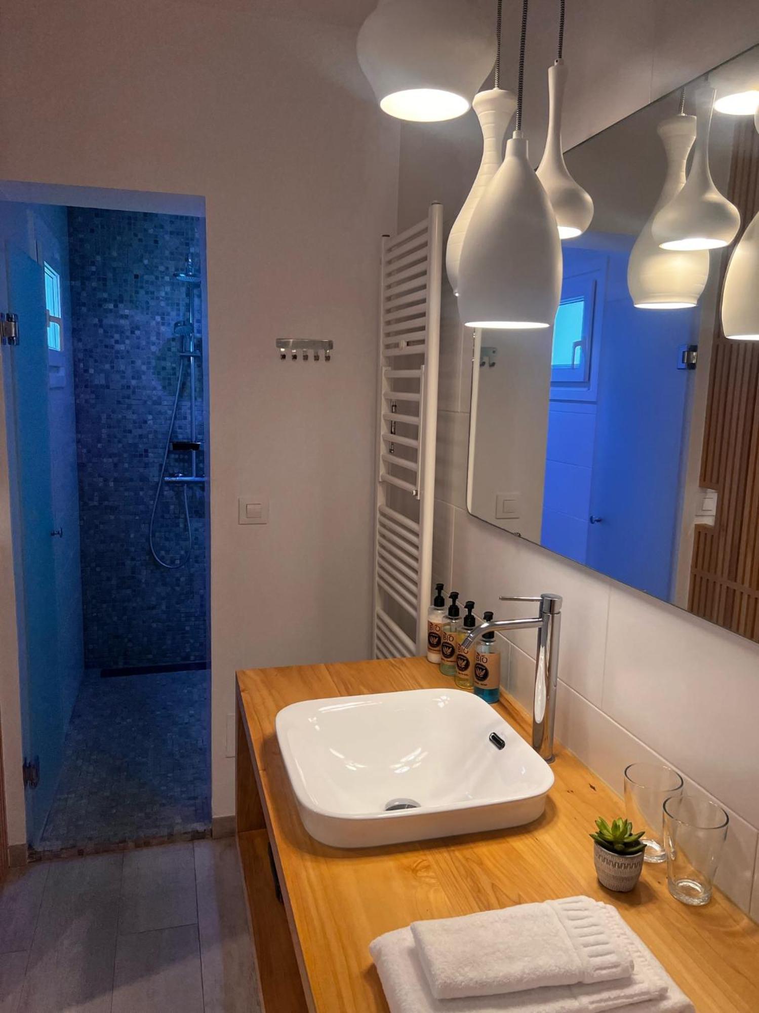 Chipibeach B&B, Hostal Boutique Chipiona Eksteriør billede