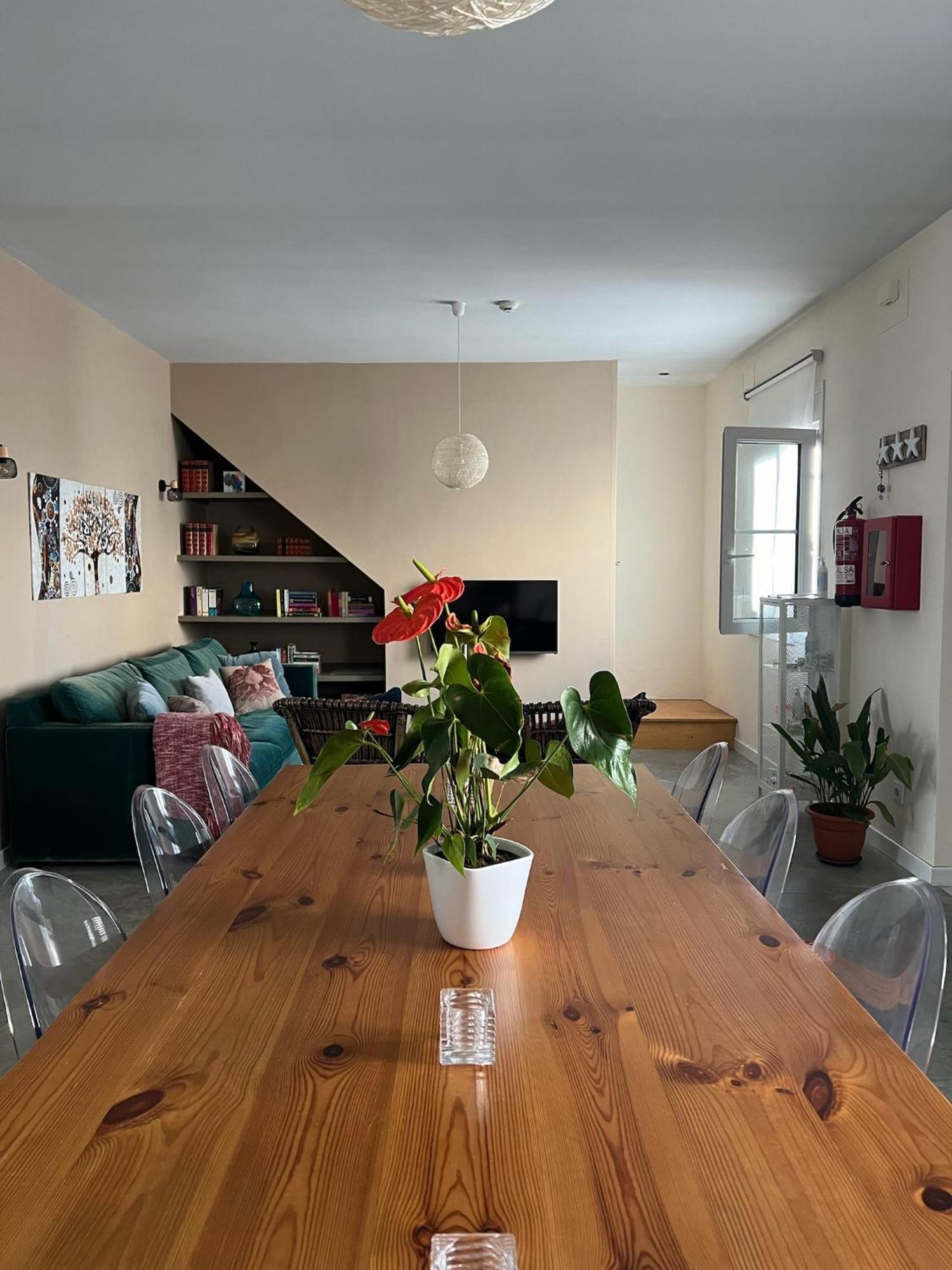 Chipibeach B&B, Hostal Boutique Chipiona Eksteriør billede